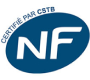 Certification NF