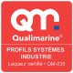 Label Qualimarine